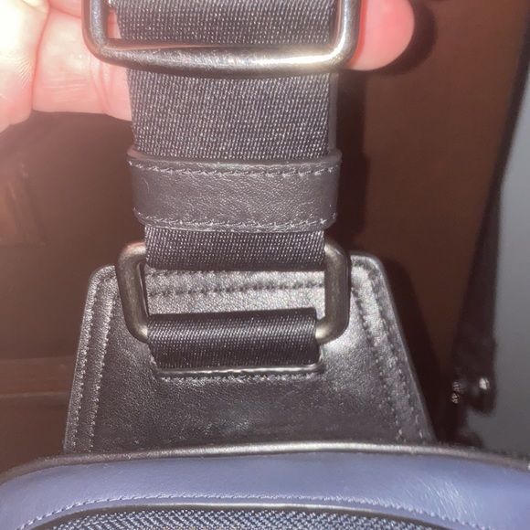 Men’s Coach over the shoulder bag - Picture 11 of 15